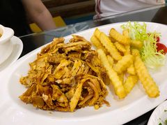 -Mevlana梅夫娜土耳其餐厅·清真