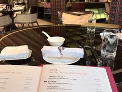 -北京四季酒店·采逸轩