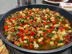 -蛙兔鸡自贡风味·特色江湖菜(广都店)