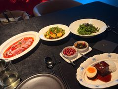 -醉东Oriental House(静安嘉里中心店)