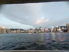 -天星小轮码头