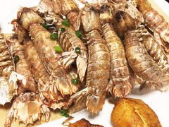 -高佳庄·舟山海鲜(海景旗舰店)