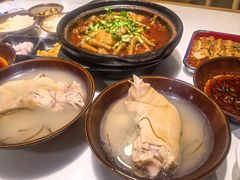 -常和州·夜宵大排档(常州单店)