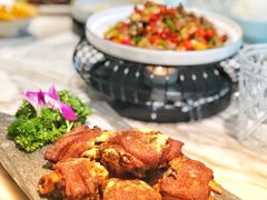 -云梦庭·剁椒鱼头(银泰中心in99店)