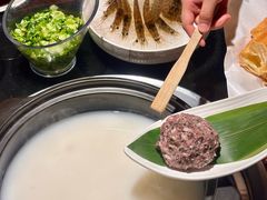 -大良毋米粥(锦龙路总店)