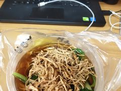 -晓庄学院-食堂