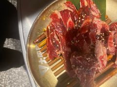 -大叹号·朝鲜族烤肉(潍坊泰华城店)
