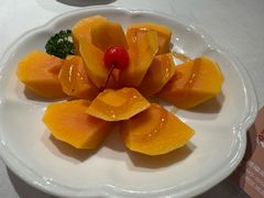 -潮福城潮州大酒楼(湖滨北路店)