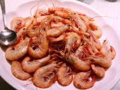 -鲤鱼门海鲜街