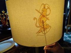 -三号黄浦会Canton Table