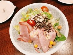 -AFS Cafe & Canteen(闽江二路店)