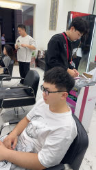 -乾健·烫染·接发SALON