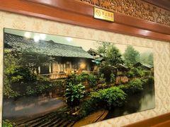 -新川办餐厅