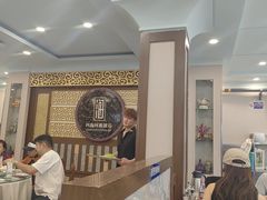 -四海回族饭店(前进大街店)