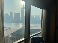 -上海外滩茂悦大酒店