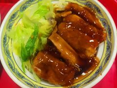 -和合谷(东四北大街店)