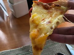 -视界美食自助餐厅·石家庄希尔顿酒店