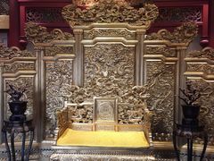 -仿膳饭庄(天安门店)