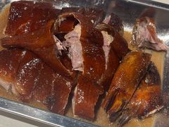 -夏茅维记饭店