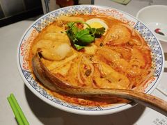 -滕记星发餐室·新加坡菜(巨鹿路店)