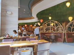 -熊猫自助餐厅.萌趣城堡(长隆熊猫酒店)