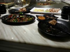 android_upload_pic-飞阳铁板烧(ME TOWN购物中心店)