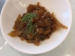 -骏莱海鲜鱼港(五角场店)