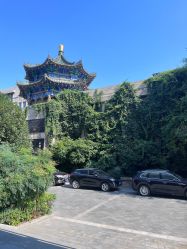 -西安索菲特人民大厦酒店·宴会厅