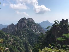 -黄山风景区