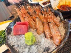 -田舍家Inakaya·炉端烧·铁板烧(天汇igc店)