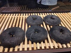 -木子木水日式烫面包(中盛店)