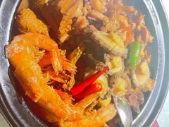 -玉满堂·湖北融合菜
