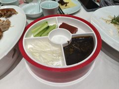 -惠丰堂饭庄·烤鸭·京味菜(民族大学店)
