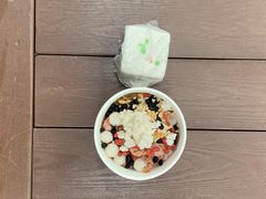 蒸儿糕-奇芳阁·百年清真南京菜(夫子庙店)