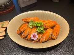 -桐湾大院·桐庐菜(滨江店)