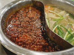 -朱氏胖子烂火锅(洪崖洞店)