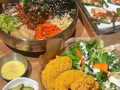 -KimPro 辛普乐概念韩餐