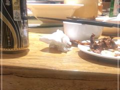 -苹果树下艺术餐厅(通州店)