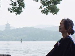 -西湖游船