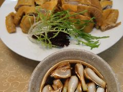 -鹏城人家海鲜酒家·23年老字号(较场尾店)