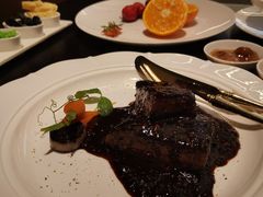 -甄御•海鲜新青岛菜(麦岛店)