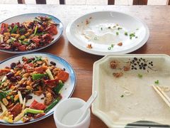 -87号烧烤海鲜·大排档(金沙滩店)