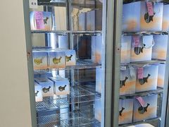-山与蓝·轻糖鲜果蛋糕(勒泰店)