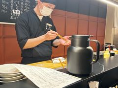 -Sushi Hanzo半藏(天环广场店)