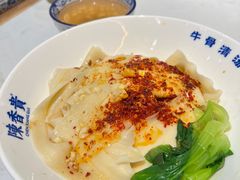 -陳香貴·兰州牛肉面(东方宝泰店)