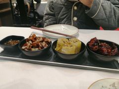 -到家尝北京菜(西坝河店)