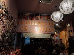 -鸟串烧Yakitori