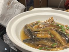 -芳芳私房菜·精做淮扬菜(承德路店)