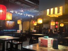 -老淮安·淮安菜(涟水店)