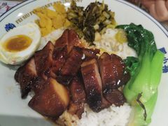 -肥小福·烧鹅专门店(环宇荟店)